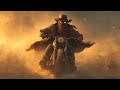 Wild Wind of the West - Dark Country Music