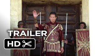 Son Of God Official Trailer (2014) - Jesus Movie HD