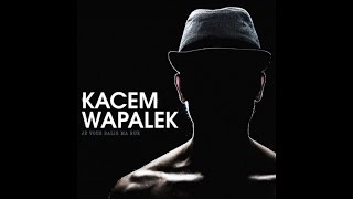 Kacem Wapalek – Vingt sur vingt Kacem Wapalek – Vingt sur vingt