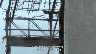 Sztuka walki (On the Art of War) TRAILER Sztuka walki (On the Art of War) TRAILER