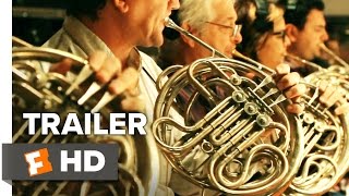 Score: A Film Music Documentary Trailer #1 (2017) | Movieclips Indie