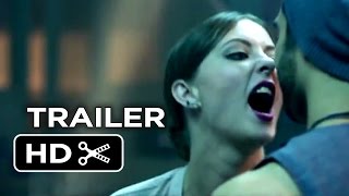 See No Evil 2 Official Trailer #1 (2014) - Horror Sequel HD