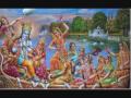 Sri Krishna Bhajan *Hriday banalo bhakto*