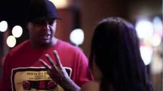 DJ PAUL KOMTV #95 A Person of Interest: The Movie trailer