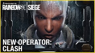 Rainbow Six Siege: Operation Grim Sky - Clash | Trailer | Ubisoft [NA]