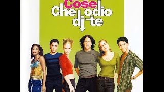 10 cose che odio di te (1999) - Trailer ITALIANO