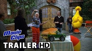 I Am Big Bird: The Caroll Spinney Story Trailer (2014) - Sesame Street Documentary HD