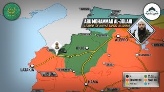 22 августа 2018. Военная обстановка в Сирии. Западная коалиция угрожает новыми ударами по Сирии.