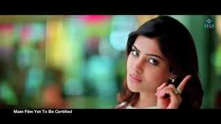 Alludu Seenu Movie Latest Trailer - Sai Sreenivas, Samantha - Latest Telugu Movie Trailer 2014