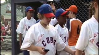 Home Run Showdown Trailer