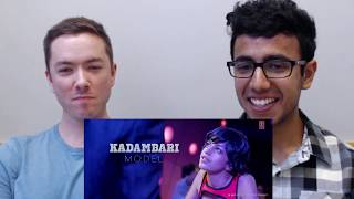 The Dark Side of Life - Mumbai City Trailer REACTION by American & Indian