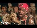 Rudeboy - Nkenji Keke [Official Video]