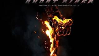 Ghost Rider: Spirit of Vengeance - Official Trailer
