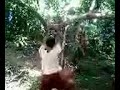 Photo Tarzan X