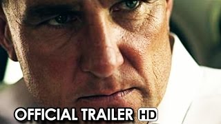 THROWDOWN Official Trailer (2014)