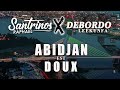 Santrinos Raphael ft Debordo Leekunfa - Abidjan Est Doux ( Clip Officiel )