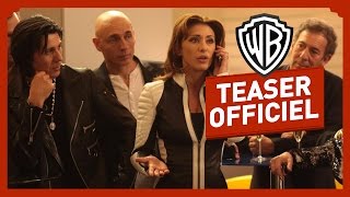 STARS 80 - Teaser Avant Première au Grand Rex !