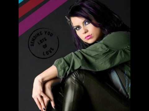 Inna Amazing Extended Vers