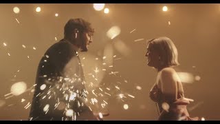 Anne-Marie & James Arthur - Rewrite The Stars from The Greatest Showman: Reimagined]
