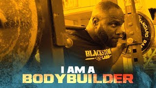 I Am A Bodybuilder Official Trailer | Akim Williams Bodybuilding Original Series