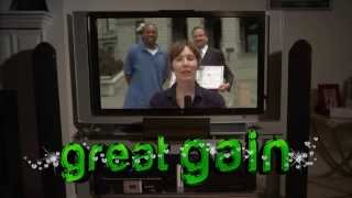 "Great Gain" New FREE Movie coming soon! Teaser!