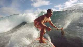 Ultimate Wave Tahiti 3D Trailer