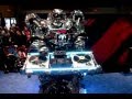 (((( NEW ))) Dubstep Robot Dance