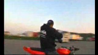 $tunter Factory - Fifty Nine CC (trailer)