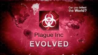 Plague Inc: Evolved Official Launch Trailer