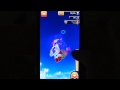 เซก้า ปล่อย "Sonic Dash" ออกสตาร์ทวิ่งวนบน iOS