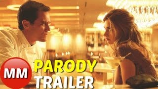 Frank & Lola Official Trailer 2016 |   Parody Trailer |   The Eggs Are Hot!