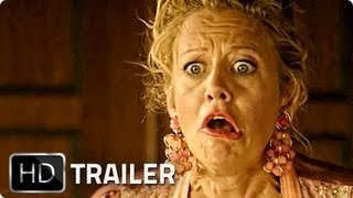 HANNI & NANNI 3 Trailer German Deutsch HD 2013