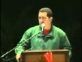 Chavez llama Mentiroso Al Señor Jesus