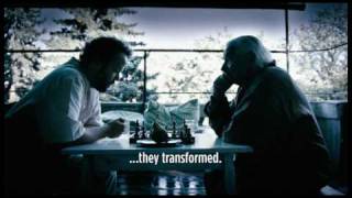 pater sparrow: 1  (trailer) cinema - ENG subtitles