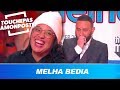 Melha Bedia : sa blague très osée sur Jamel Debbouze Melha Bedia : sa blague très osée sur Jamel Debbouze