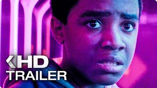 KIN All Clips & Trailers (2018)