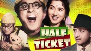 Half Ticket - Trailer