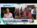 Image Indonesia Presidential Candidate Withdraws