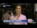 Picture Indonesia Presidential Candidate Withdraws