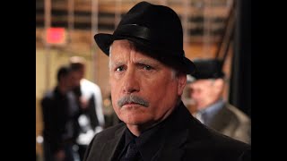 Richard Dreyfuss in "The Crew" 2000 Movie Trailer