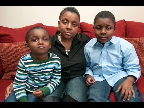 Mom Arrested By Cop She Called To Help With Her Young Sons