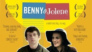 BENNY & JOLENE Official Trailer 2014