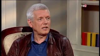 Александр Галибин. Мой герой