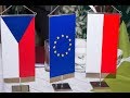 Petrovice u Karviné: Podpis partnerské smlouvy s polskou obcí Gódow na rok 2018