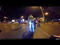 VIDEOCLIP Miercurea Bicicletei / tura 7 septembrie 2016 [VIDEO]