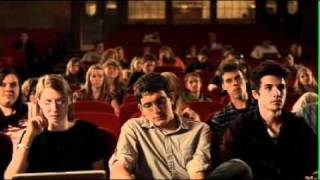 Will in "Creed of Gold" Trailer