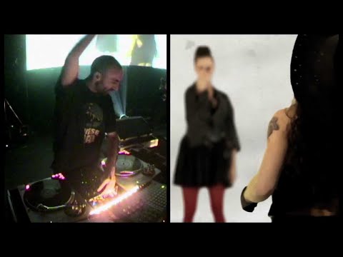 Miss Chang Live feat. Taiwan MC