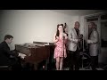 Picture We Can T Stop Vintage 1950 S Doo Wop Miley Cyrus Cover Ft The Tee Tones