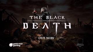 The Black Death - Pestilence Trailer