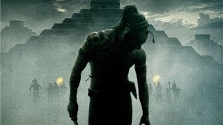Official Trailer: Apocalypto (2006)